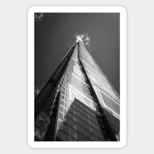 The Shard Sticker